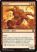 Avarax [Eternal Masters] - Destination Retro