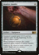Avarice Amulet [Magic 2015] - Destination Retro