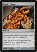 Avarice Totem [Fifth Dawn] - Destination Retro