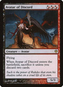 Avatar of Discord [Archenemy] - Destination Retro
