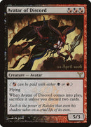 Avatar of Discord [Dissension Promos] - Destination Retro