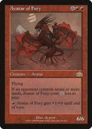 Avatar of Fury [Prophecy] - Destination Retro