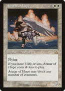 Avatar of Hope [Prophecy] - Destination Retro