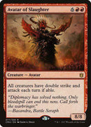 Avatar of Slaughter [Commander Anthology] - Destination Retro