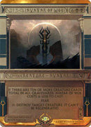 Avatar of Woe [Amonkhet Invocations] - Destination Retro