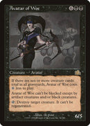 Avatar of Woe [Prophecy] - Destination Retro