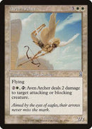 Aven Archer [Odyssey] - Destination Retro