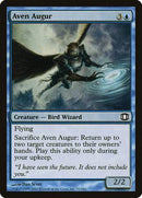 Aven Augur [Future Sight] - Destination Retro