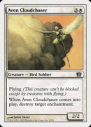 Aven Cloudchaser [Eighth Edition] - Destination Retro