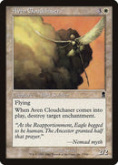 Aven Cloudchaser [Odyssey] - Destination Retro