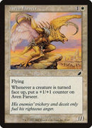 Aven Farseer [Scourge] - Destination Retro