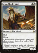 Aven Mindcensor [Amonkhet] - Destination Retro