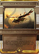 Aven Mindcensor [Amonkhet Invocations] - Destination Retro