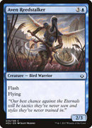 Aven Reedstalker [Hour of Devastation] - Destination Retro
