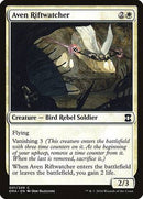 Aven Riftwatcher [Eternal Masters] - Destination Retro