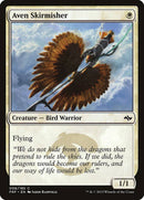 Aven Skirmisher [Fate Reforged] - Destination Retro