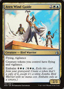 Aven Wind Guide [Amonkhet] - Destination Retro