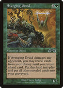 Avenging Druid [Exodus] - Destination Retro