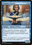 Aviation Pioneer [Core Set 2019] - Destination Retro