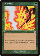 Avoid Fate [Time Spiral Timeshifted] - Destination Retro