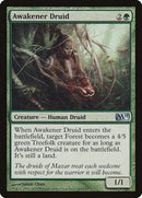 Awakener Druid [Magic 2011] - Destination Retro