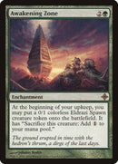Awakening Zone [Rise of the Eldrazi] - Destination Retro