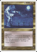 Axelrod Gunnarson [Chronicles] - Destination Retro