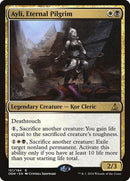 Ayli, Eternal Pilgrim [Oath of the Gatewatch] - Destination Retro