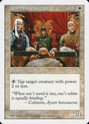 Aysen Bureaucrats [Fifth Edition] - Destination Retro