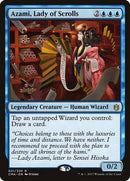 Azami, Lady of Scrolls [Commander Anthology] - Destination Retro