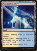 Azorius Chancery [Commander 2016] - Destination Retro