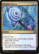 Azorius Charm [Iconic Masters] - Destination Retro