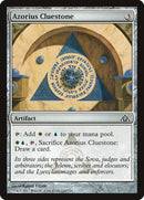 Azorius Cluestone [Dragon's Maze] - Destination Retro