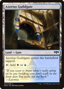 Azorius Guildgate (244/259) [Ravnica Allegiance] - Destination Retro