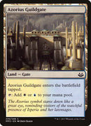 Azorius Guildgate [Modern Masters 2017] - Destination Retro