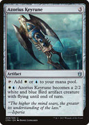 Azorius Keyrune [Commander Anthology] - Destination Retro