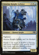 Azorius Knight-Arbiter [Ravnica Allegiance] - Destination Retro