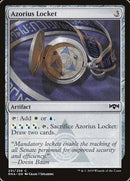 Azorius Locket [Ravnica Allegiance] - Destination Retro