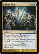 Azorius Ploy [Dissension] - Destination Retro