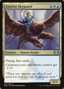 Azorius Skyguard [Ravnica Allegiance] - Destination Retro