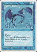 Azure Drake [Chronicles] - Destination Retro