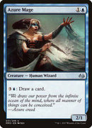 Azure Mage [Modern Masters 2017] - Destination Retro