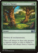 Back to Nature [Magic 2015] - Destination Retro