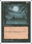 Bad Moon [Fourth Edition] - Destination Retro