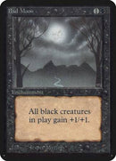 Bad Moon [Limited Edition Alpha] - Destination Retro