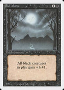 Bad Moon [Revised Edition] - Destination Retro