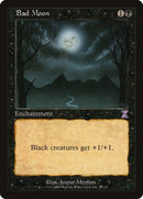 Bad Moon [Time Spiral Timeshifted] - Destination Retro