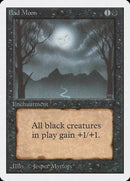 Bad Moon [Unlimited Edition] - Destination Retro