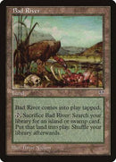 Bad River [Mirage] - Destination Retro