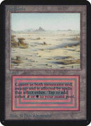 Badlands [Limited Edition Alpha] - Destination Retro